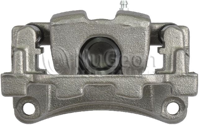 2008-2013 INFINITI G37 Disc Brake Caliper - Rear Left (BBB Industries)