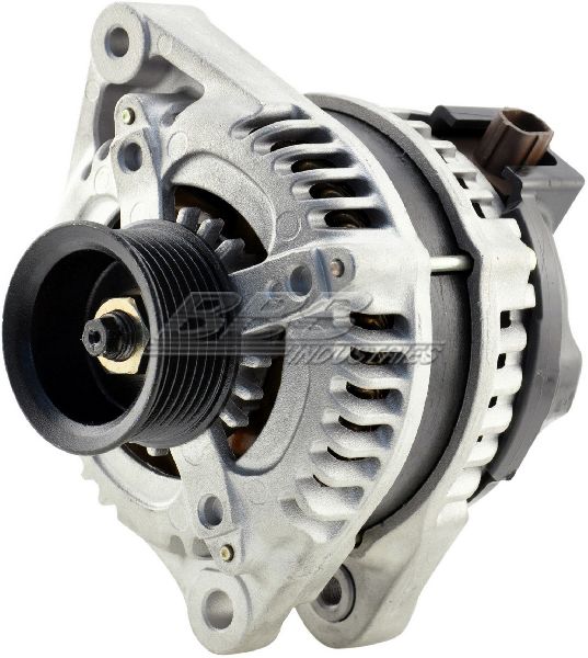 2009-2014 Acura TSX Alternator (BBB Industries)