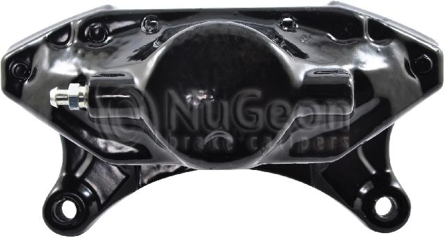 2003-2006 Mitsubishi Lancer Disc Brake Caliper - Rear Left (BBB Industries)