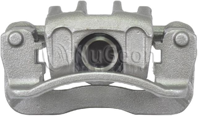 2006-2009 Hyundai Accent Disc Brake Caliper - Rear Left (BBB Industries)