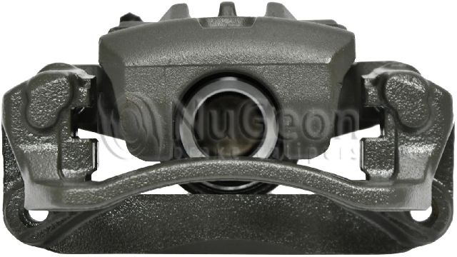 2010-2014 Subaru Legacy Disc Brake Caliper - Rear Left (BBB Industries)