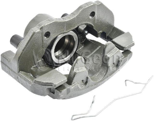 2006-2013 Mazda 3 Disc Brake Caliper - Front Right (BBB Industries)