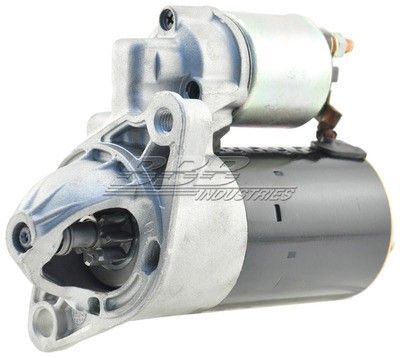 2000-2002 Dodge Neon Starter (BBB Industries)