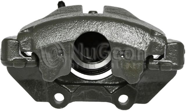 1999-2003 Saab 9-3 Disc Brake Caliper - Front Right (BBB Industries)