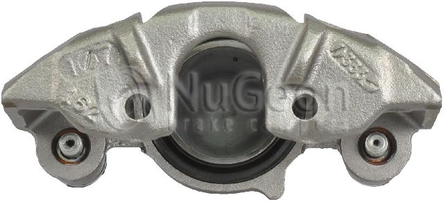 1984-1996 Buick Century Disc Brake Caliper - Front Left (BBB Industries)
