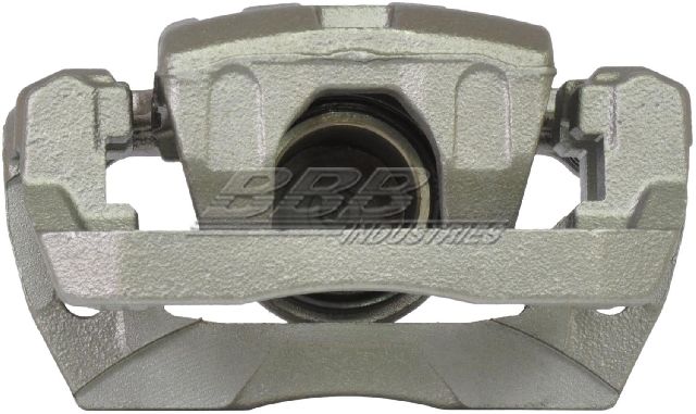 2007-2012 Mazda CX-7 Disc Brake Caliper - Rear Right (BBB Industries)