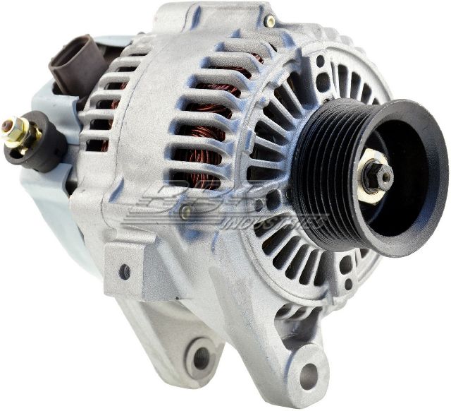2001-2005 Toyota RAV4 Alternator (BBB Industries)