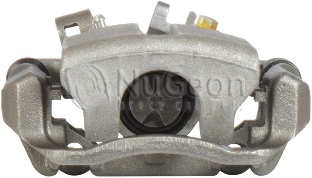 2007-2010 Pontiac G5 Disc Brake Caliper - Rear Left (BBB Industries)