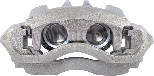 2007-2018 Freightliner Sprinter 2500 Disc Brake Caliper - Front Left (BBB Industries)