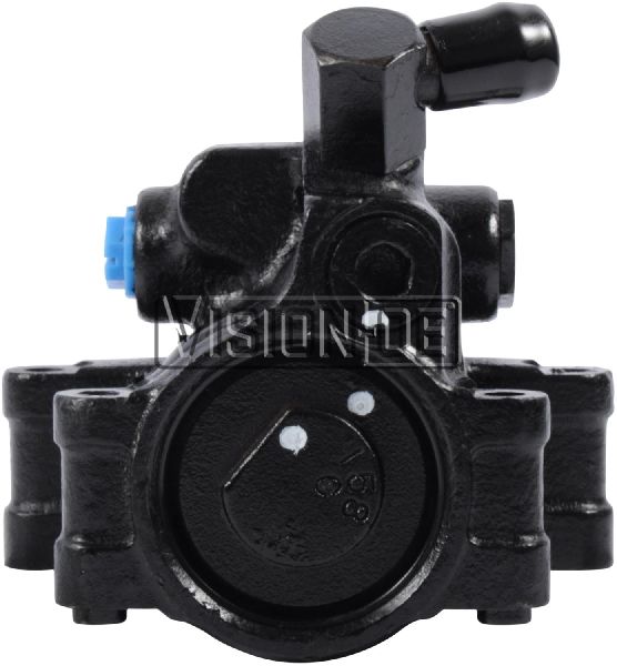 2003-2007 Lincoln Town Car Power Steering Pump (BBB Industries)