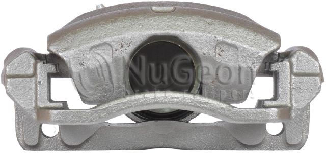 2010-2014 Honda Insight Disc Brake Caliper - Front Right (BBB Industries)