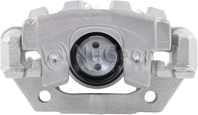 2003-2011 Saab 9-3 Disc Brake Caliper - Rear Left (BBB Industries)