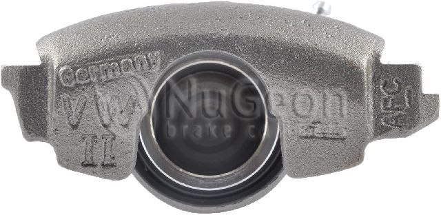 1980-1992 Volkswagen Jetta Disc Brake Caliper - Front Left (BBB Industries)