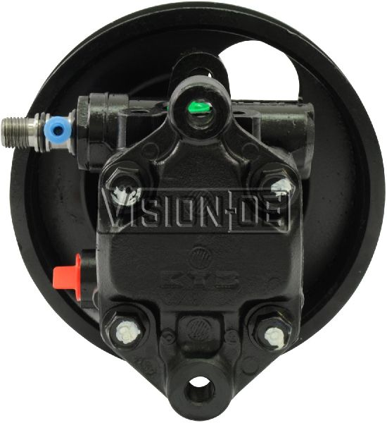 1997-1999 Mitsubishi Mirage Power Steering Pump (BBB Industries)