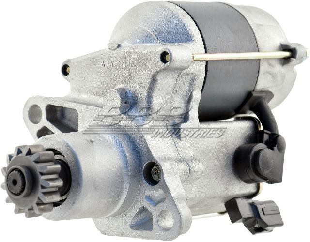 1998-2001 Lexus ES300 Starter (BBB Industries)