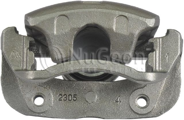 1986-1992 Toyota Supra Disc Brake Caliper - Front Right (BBB Industries)