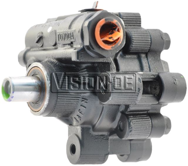 2005-2008 Dodge Magnum Power Steering Pump (BBB Industries)