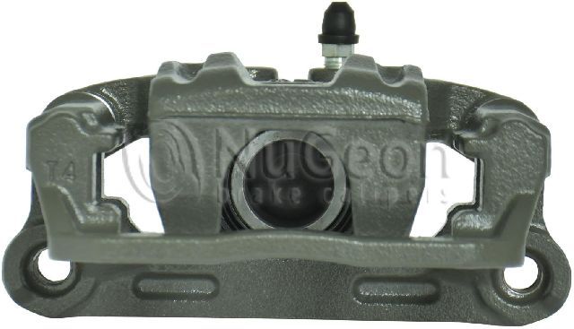 2005-2015 Nissan Xterra Disc Brake Caliper - Rear Left (BBB Industries)