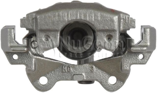 1988-1994 Saab 900 Disc Brake Caliper - Rear Left (BBB Industries)