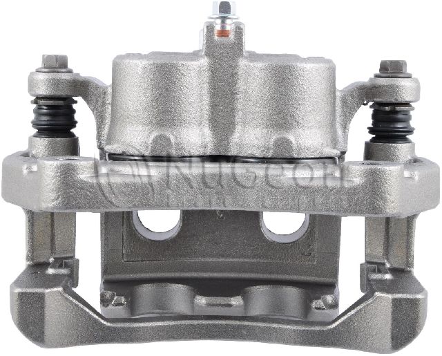 2013 INFINITI JX35 Disc Brake Caliper - Front Left (BBB Industries)