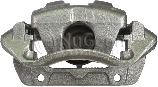 2006-2007 Mercedes-Benz C280 Disc Brake Caliper - Front Left (BBB Industries)