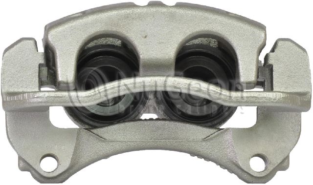 2005-2006 Chevrolet Equinox Disc Brake Caliper - Front Left (BBB Industries)