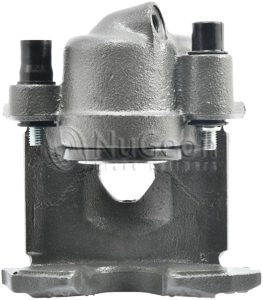 1980-1992 Volkswagen Jetta Disc Brake Caliper - Front Right (BBB Industries)
