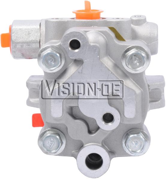 2000-2004 Nissan Xterra Power Steering Pump (BBB Industries)