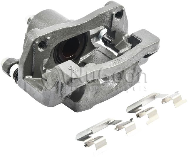 2013-2019 Cadillac ATS Disc Brake Caliper - Rear Left (BBB Industries)
