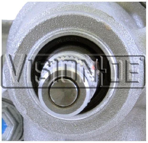 2007-2012 Lexus ES350 Rack and Pinion Assembly (BBB Industries)