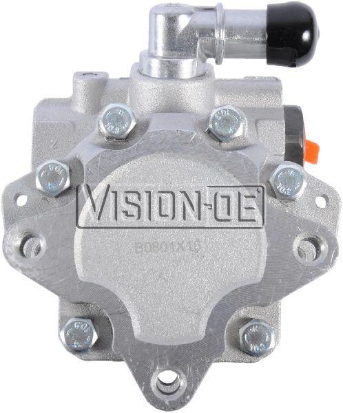 2006-2008 Audi A4 Power Steering Pump (BBB Industries)