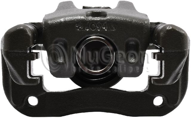 2004-2008 Toyota Solara Disc Brake Caliper - Rear Right (BBB Industries)