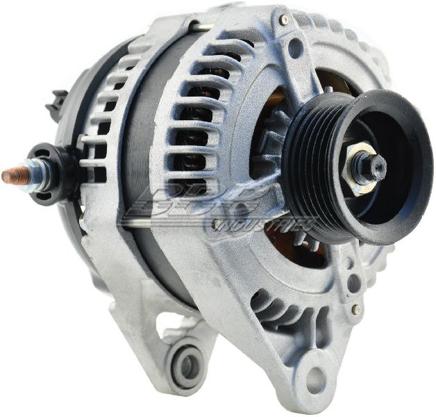 2007-2009 Dodge Durango Alternator (BBB Industries)