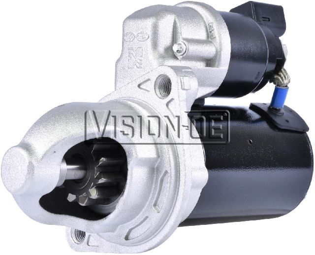 2019-2020 Kia Sorento Starter (BBB Industries)