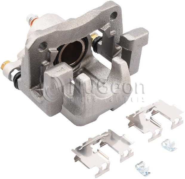 2018-2024 Toyota Camry Disc Brake Caliper - Rear Right (BBB Industries)