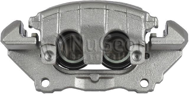 2003-2014 Volvo XC90 Disc Brake Caliper - Front Left (BBB Industries)