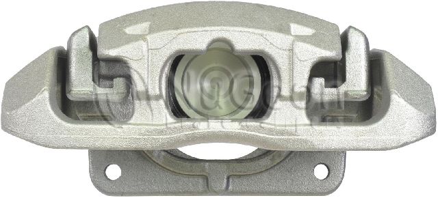 2004-2005 BMW 545i Disc Brake Caliper - Front Left (BBB Industries)
