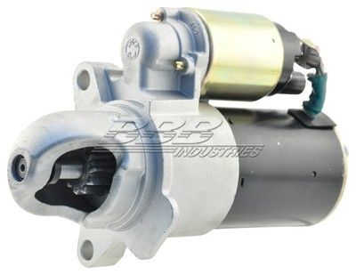 2005 Cadillac STS Starter (BBB Industries)