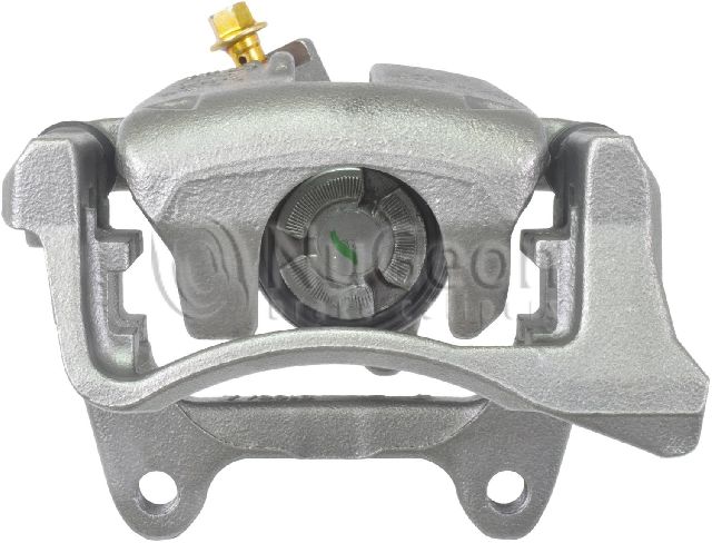 2011-2017 Volkswagen Tiguan Disc Brake Caliper - Rear Right (BBB Industries)