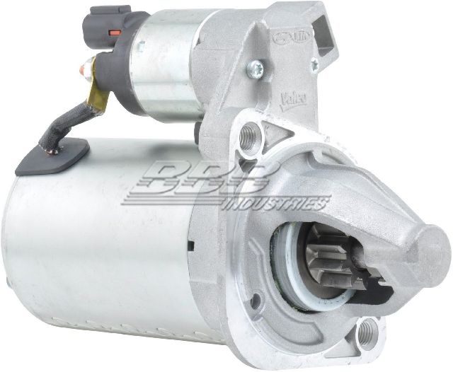 2014-2019 Kia Soul Starter (BBB Industries)