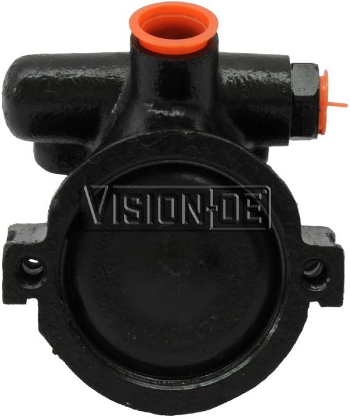 2003-2005 Chevrolet SSR Power Steering Pump (BBB Industries)