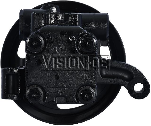 2008-2009 Chevrolet Equinox Power Steering Pump (BBB Industries)