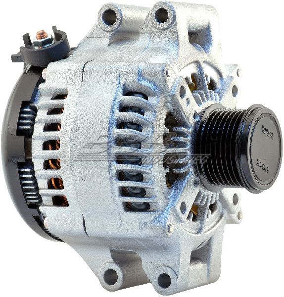 2011-2012 BMW 335i xDrive Alternator (BBB Industries)