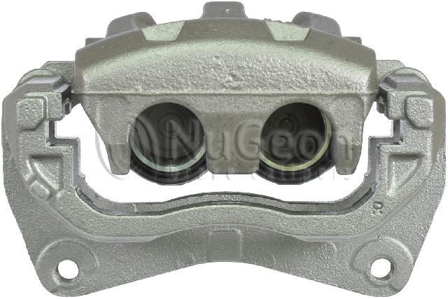 2014-2018 Subaru Forester Disc Brake Caliper - Front Right (BBB Industries)