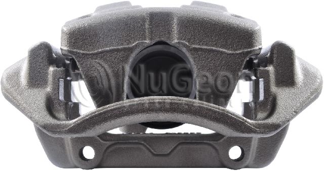 2006-2007 Mercedes-Benz C280 Disc Brake Caliper - Front Left (BBB Industries)