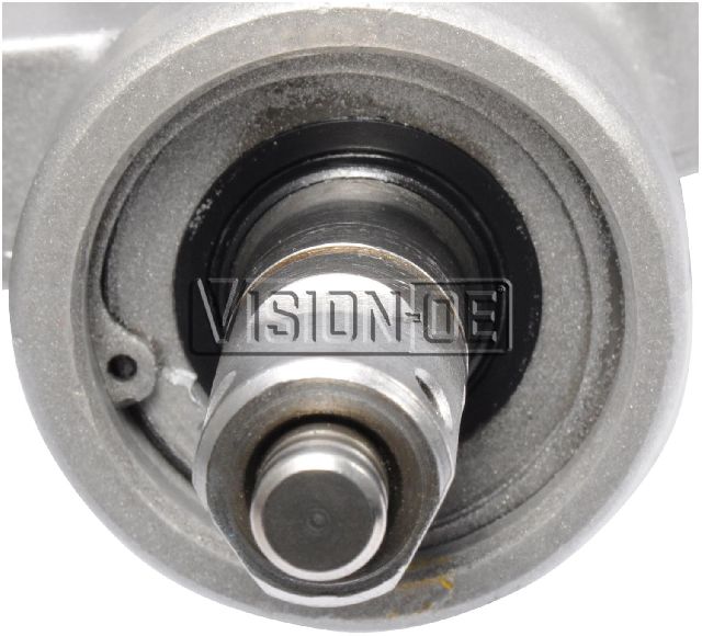2003 Ford Expedition Rack and Pinion Assembly (BBB Industries)