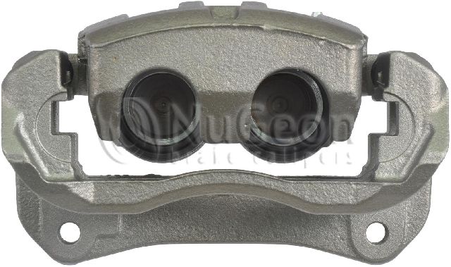 2010-2015 Lexus RX350 Disc Brake Caliper - Front Left (BBB Industries)