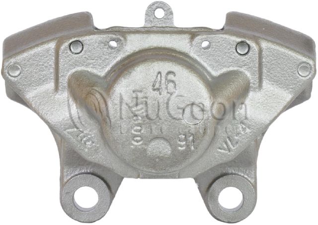 1994-1999 Mercedes-Benz S600 Disc Brake Caliper - Rear Left (BBB Industries)