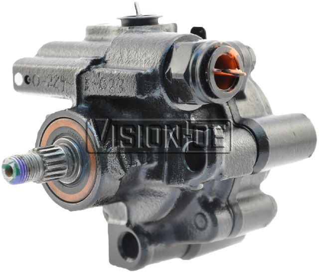 1999-2001 Toyota Solara Power Steering Pump (BBB Industries)