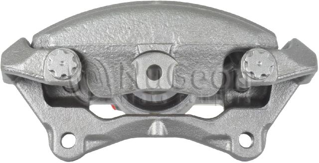 2010-2014 Audi A5 Disc Brake Caliper - Front Left (BBB Industries)